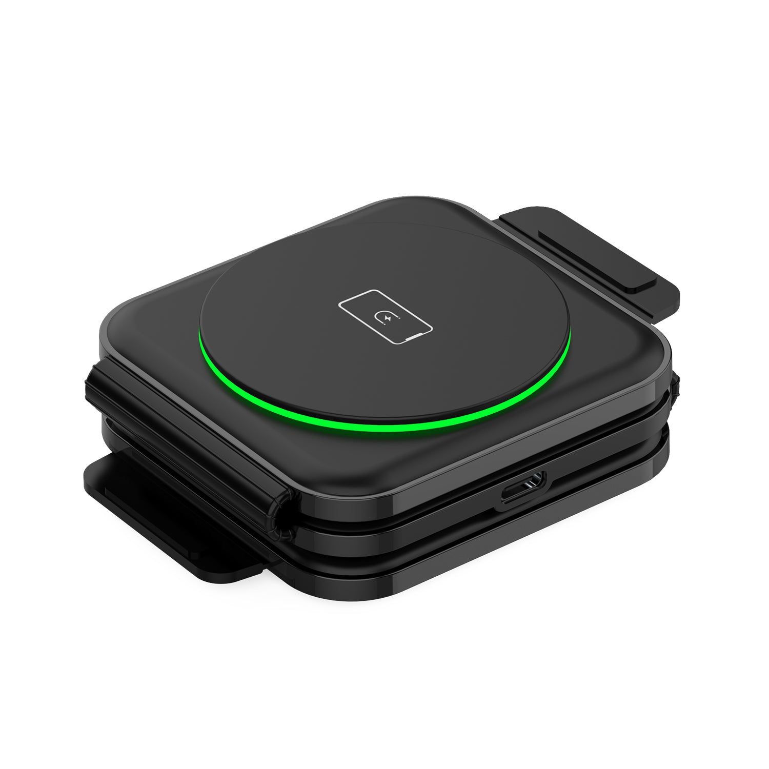 トラベル MagCharge 3-in-1