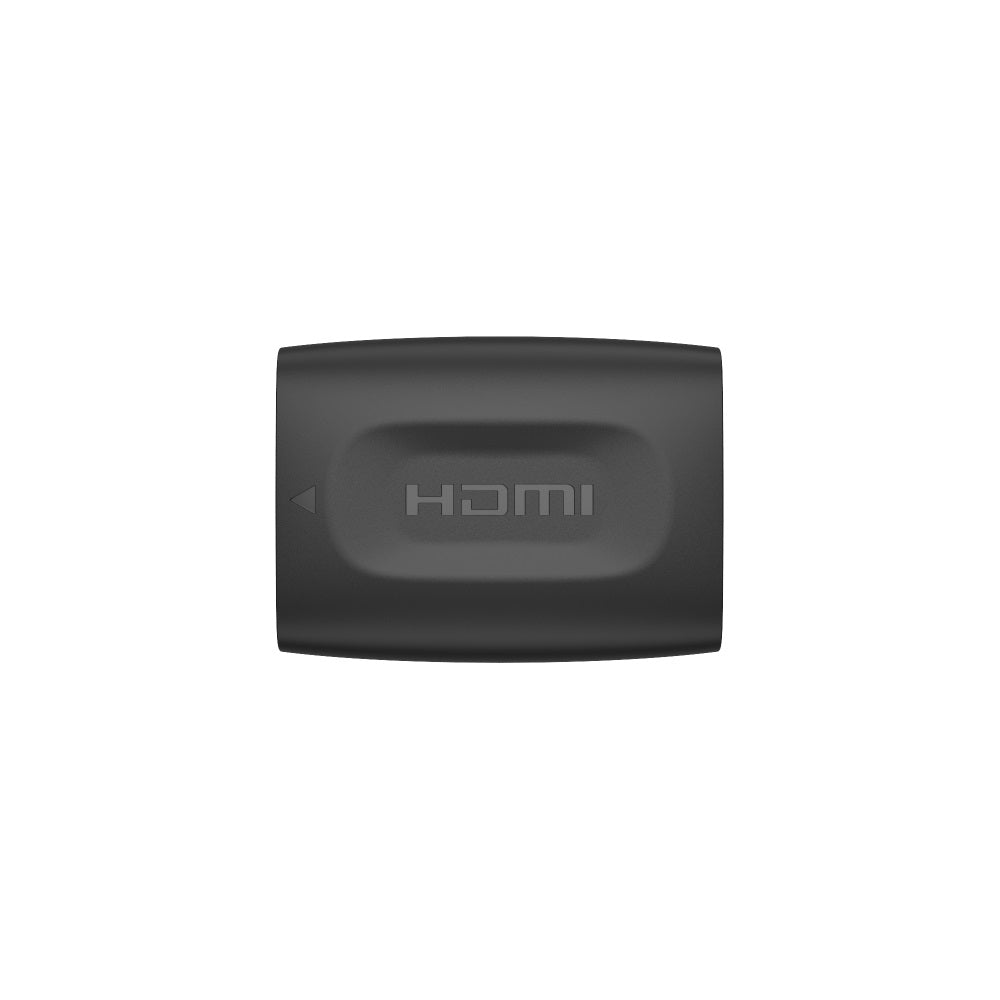 4K HDMI Coupler
