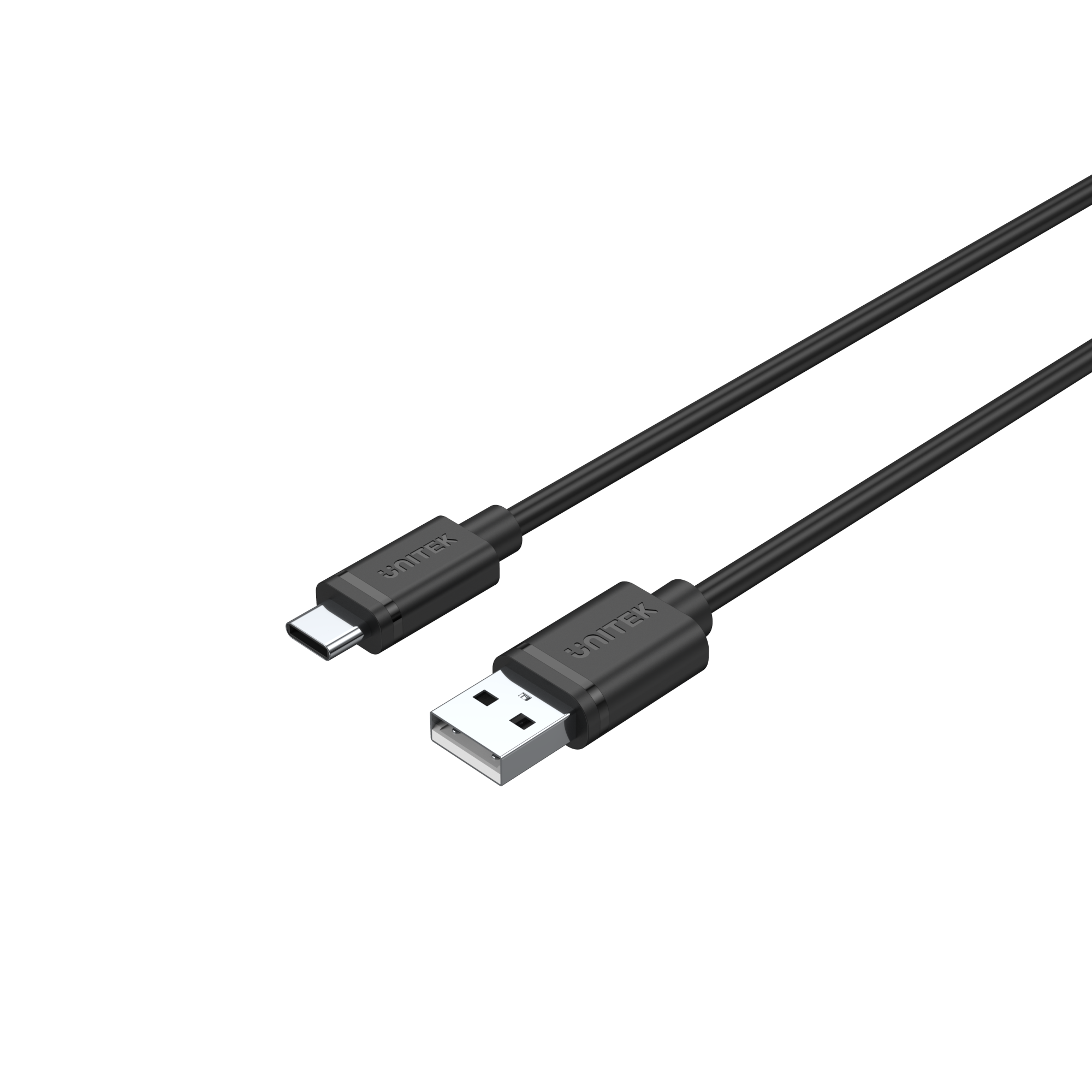 USB to USB-C Charging Cable