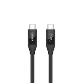 USB 4 (USB-IF Certified) 100W PD Fast Charging Cable with 8K@60Hz and 40Gbps