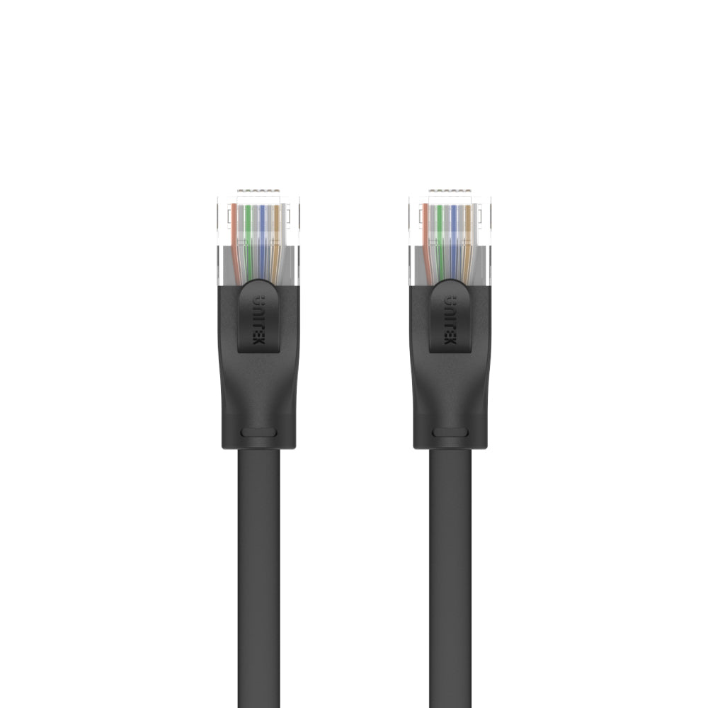 Cat 6 UTP RJ45 (8P8C) Flat Ethernet Cable