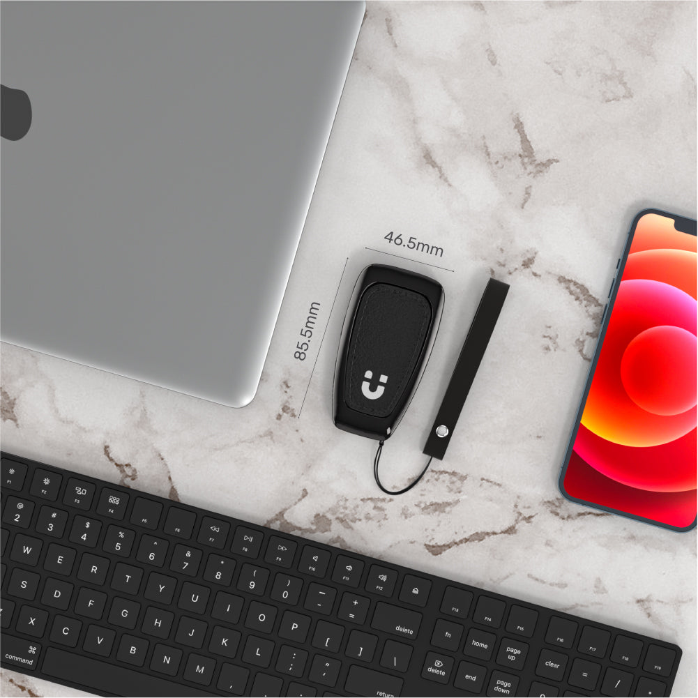 uHUB Q4+ 4-in-1 USB-C Hub with 10Gbps Data, HDMI and PD 100W