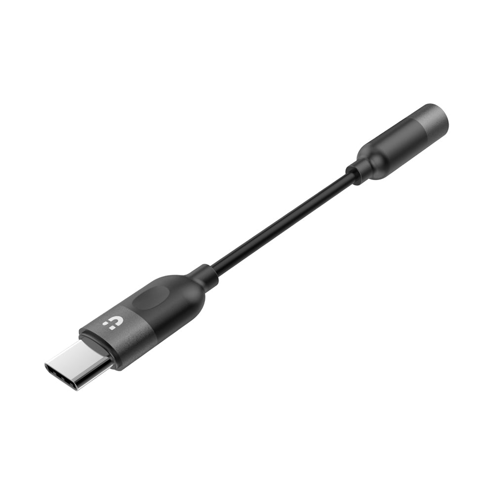 Adaptateur audio USB-C vers jack 3.5 mm - Câbles audio