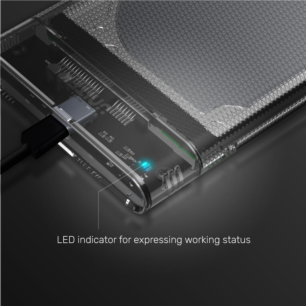 diskguard-limpid-r-usb-c-to-sata6g-2-5-hdd-ssd-hdd-ssd-enclosure