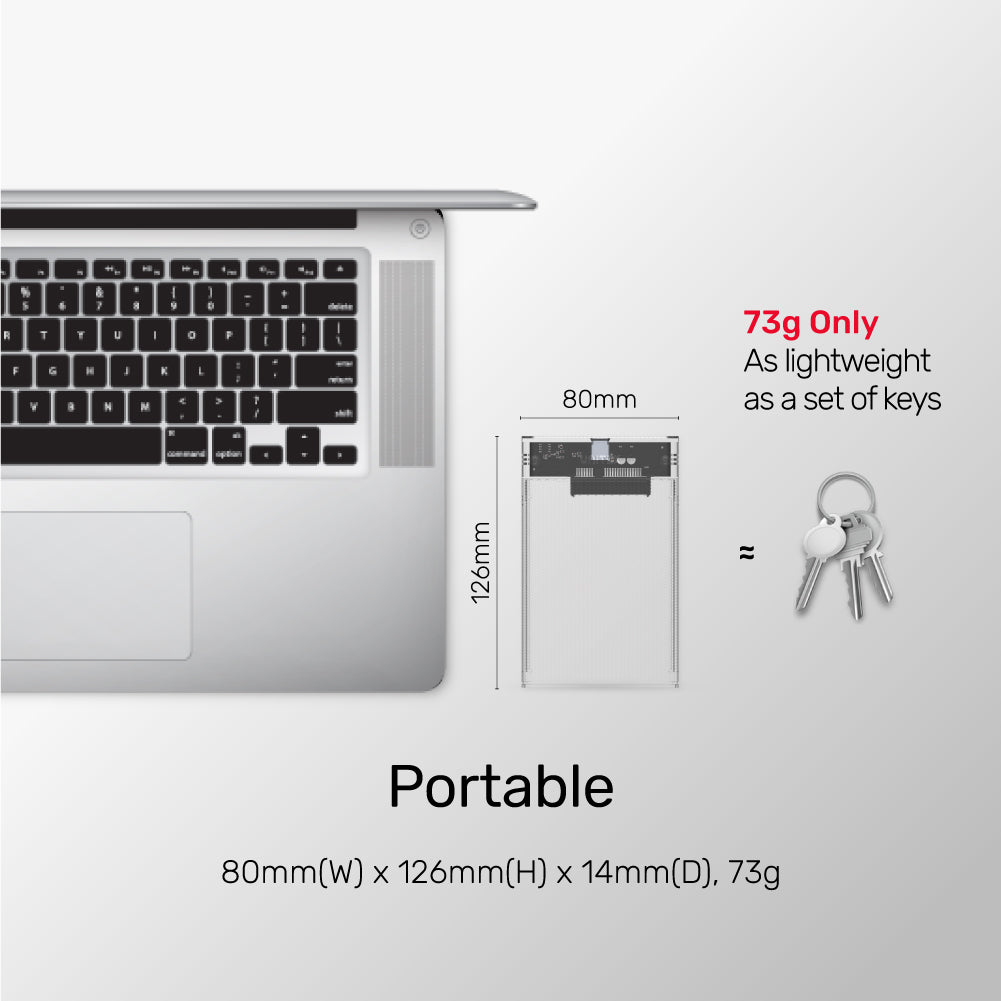 diskguard-limpid-r-usb-c-to-sata6g-2-5-hdd-ssd-hdd-ssd-enclosure