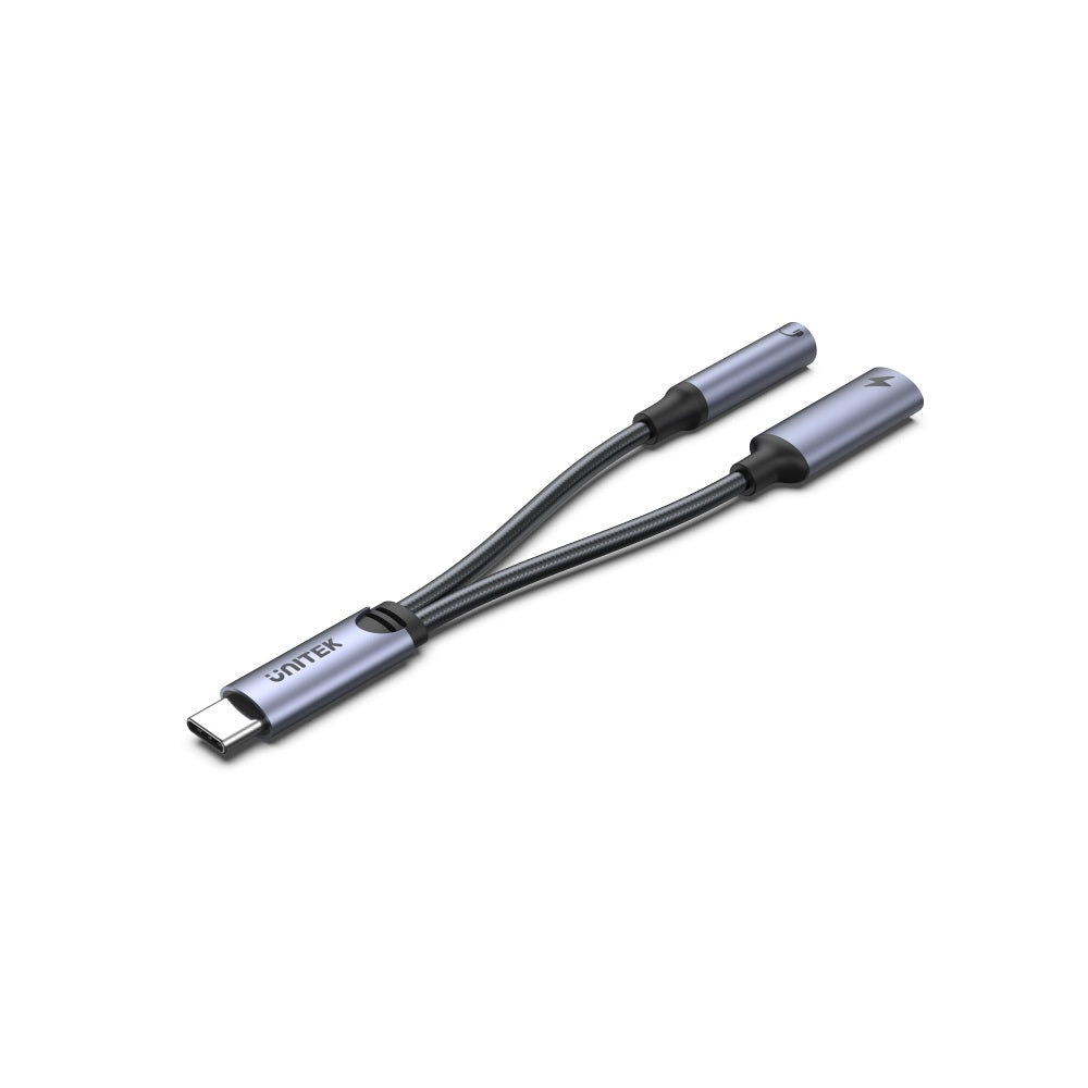 Uensartet håndtag Robe USB C to 3.5mm Audio Jack Adapter