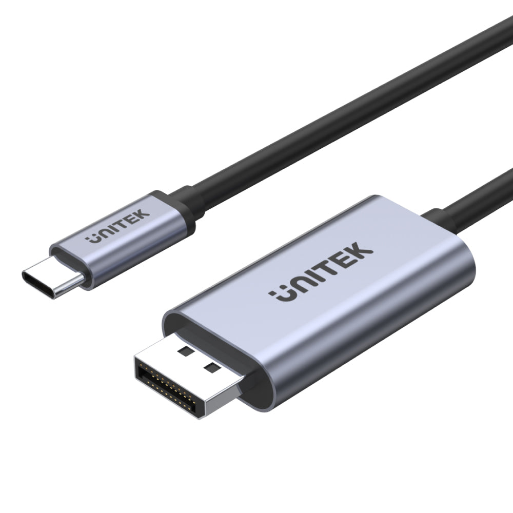 DisplayPort Cables: Types and Specifications Explained