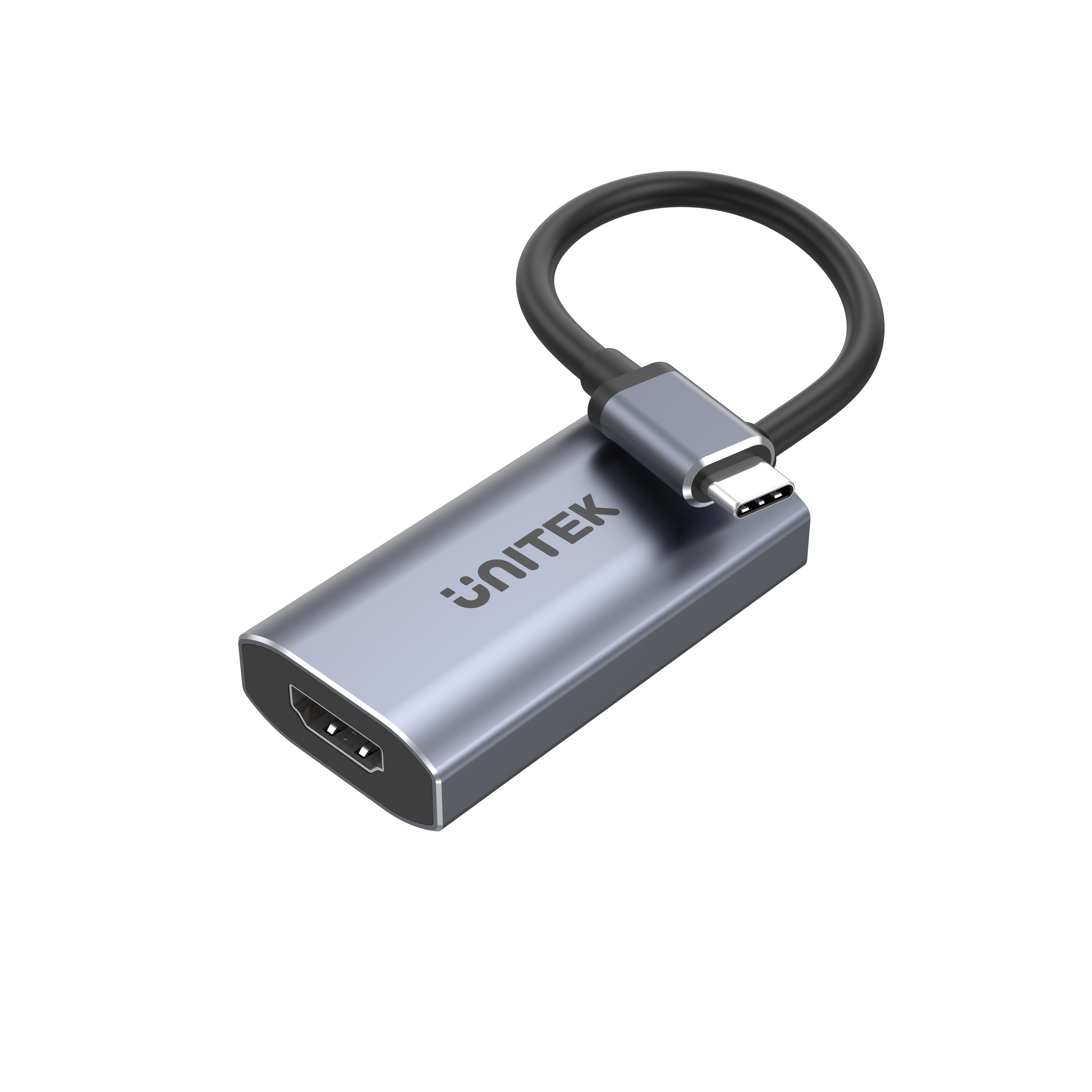 8K USB-C to HDMI 2.1 Adapter
