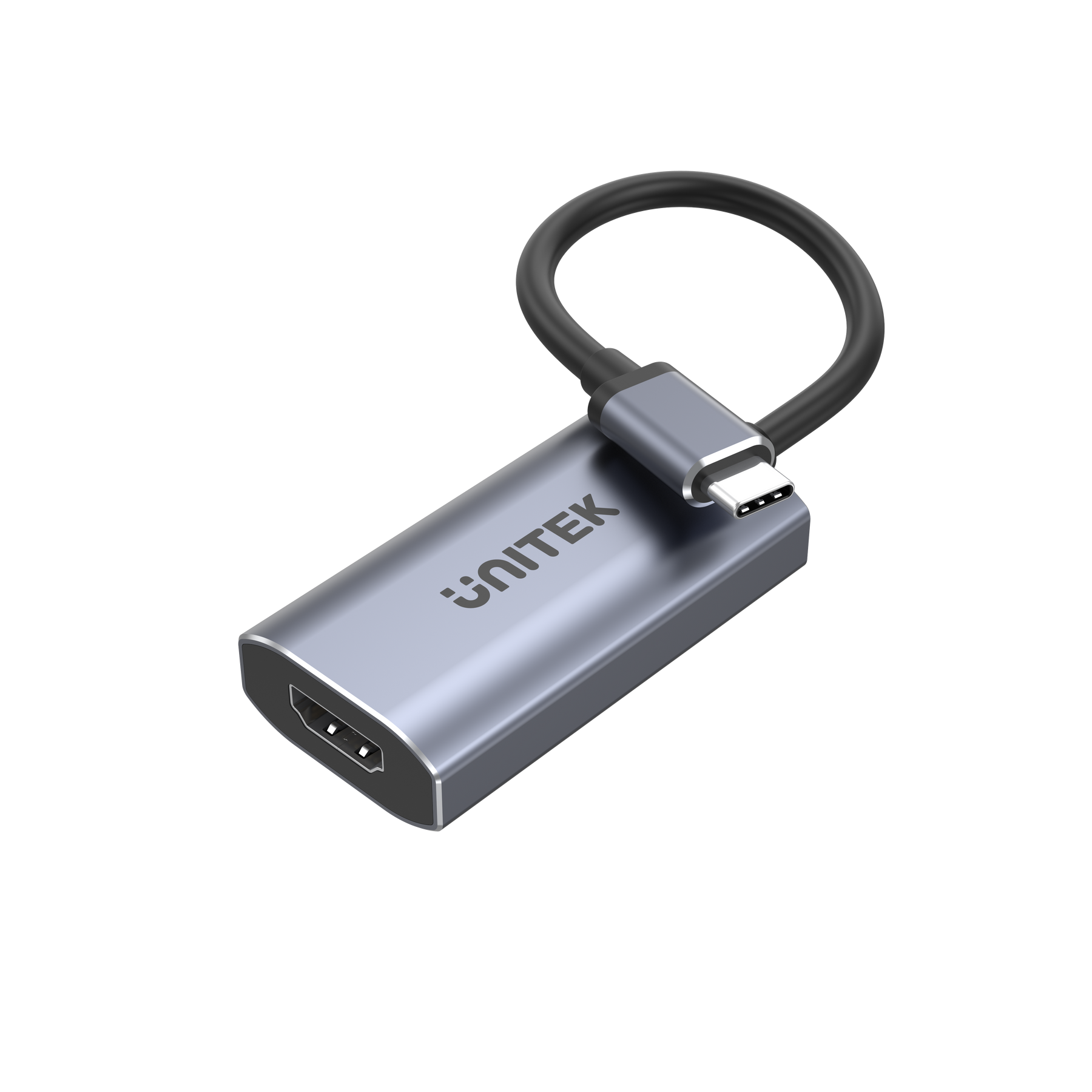 8K USB-C to HDMI 2.1 Adapter