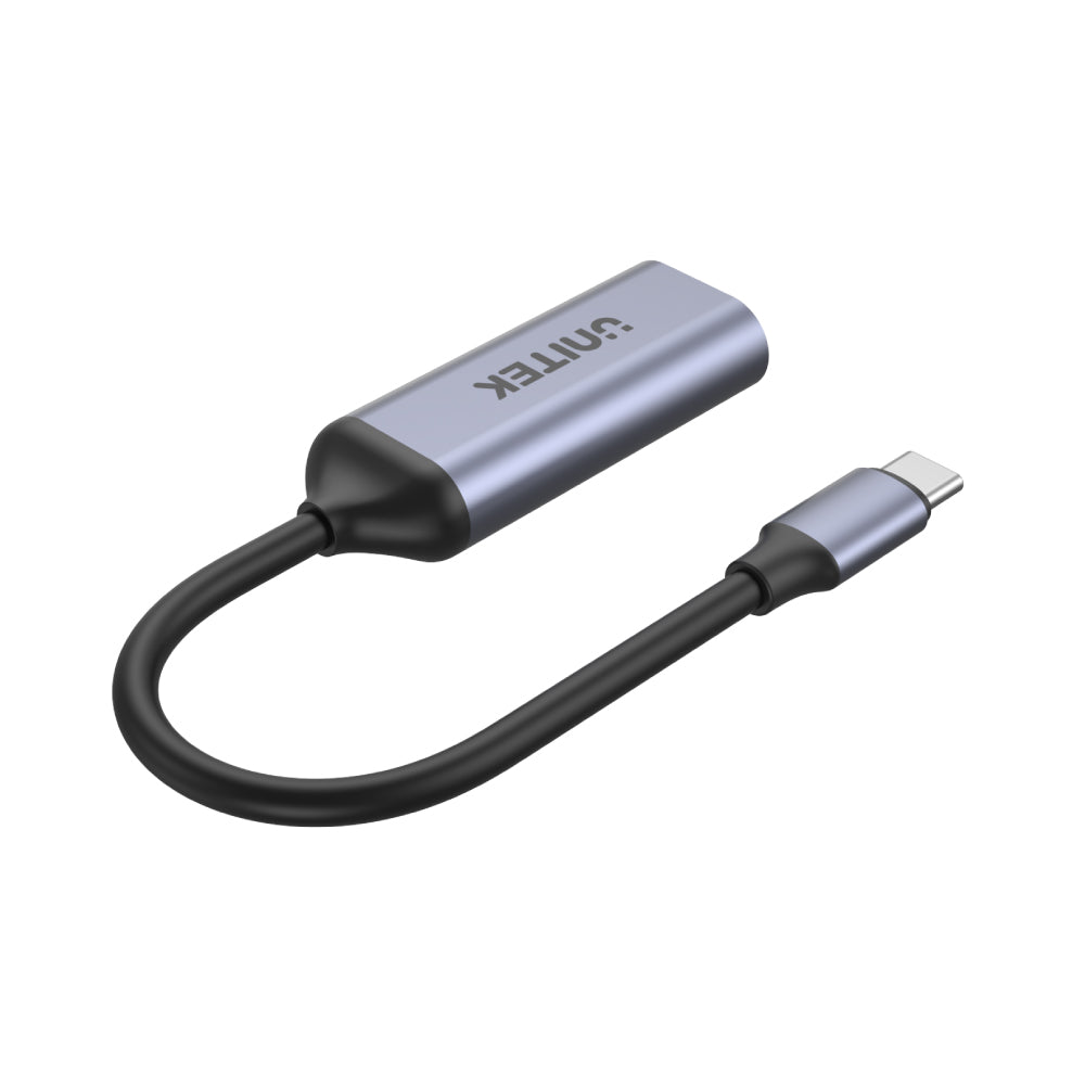 8K USB-C to HDMI 2.1 Adapter With HDCP2.3