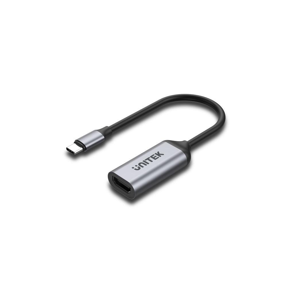 USB-C to HDMI 4K Adapter UNITEK