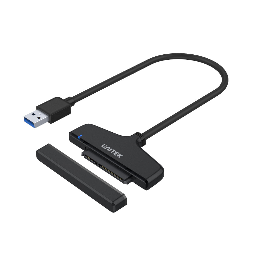 SmartLink Manta USB 3.0 to 2.5 SATA III Adapter