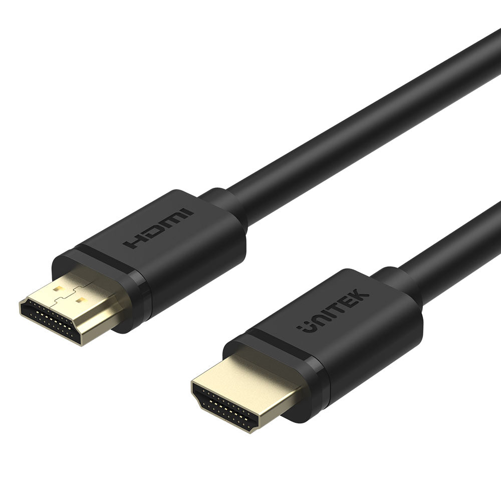 Basics Gold-Plated HDMI (Female) to VGA (Male) Adapter with 3.5mm  Audio.