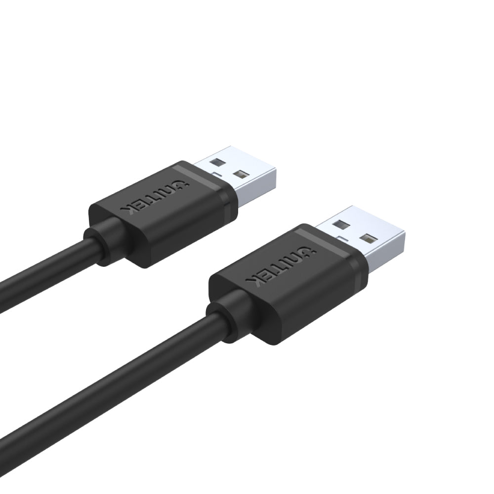 USB 2.0 to USB-A Charging Cable