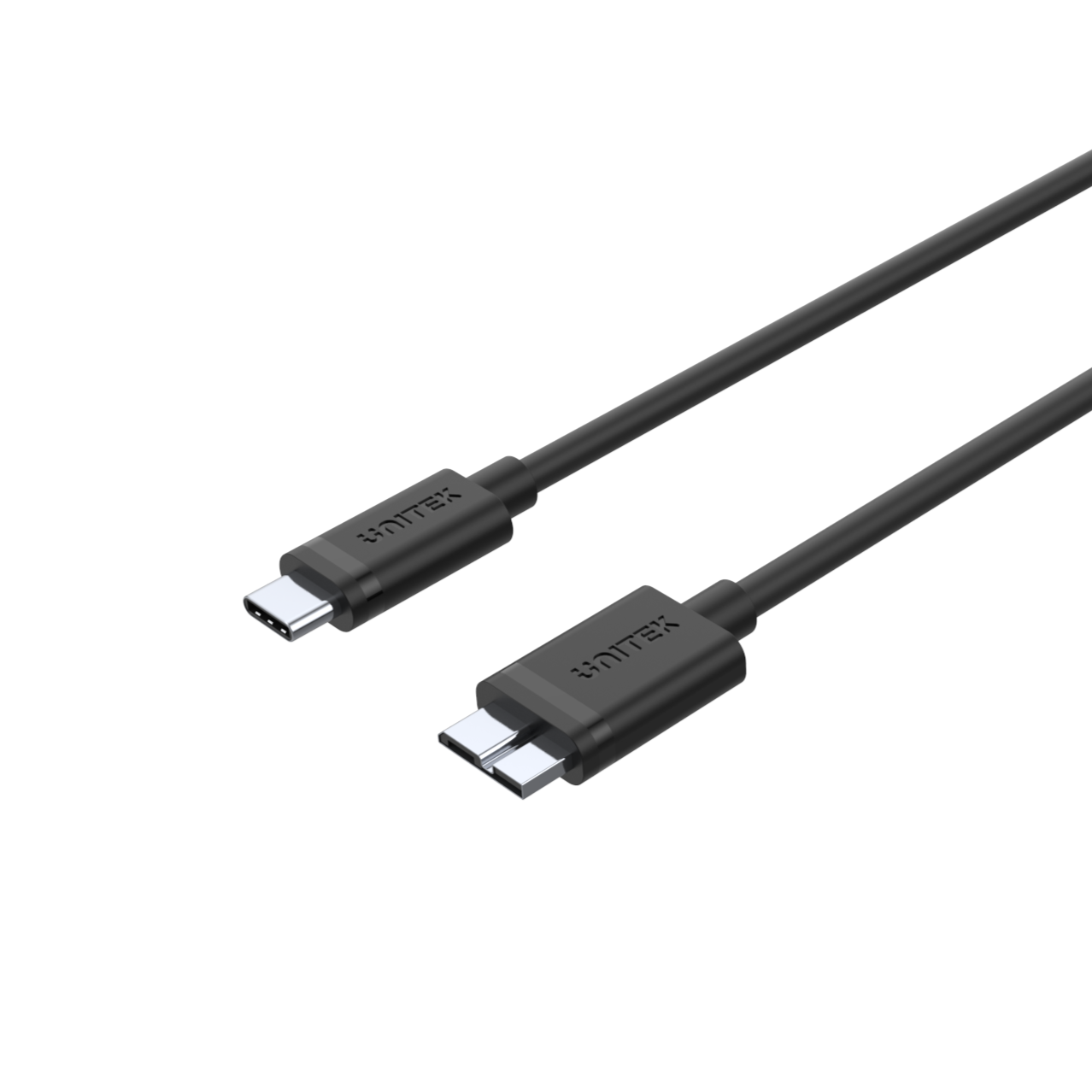 USB-C to Micro-B Charging Cable (USB 3.0)