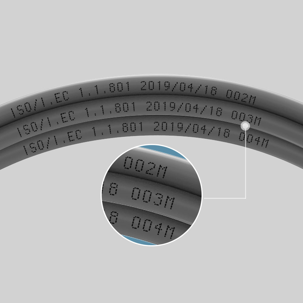 Cat 5e UTP RJ45 Ethernet Cable in 305M
