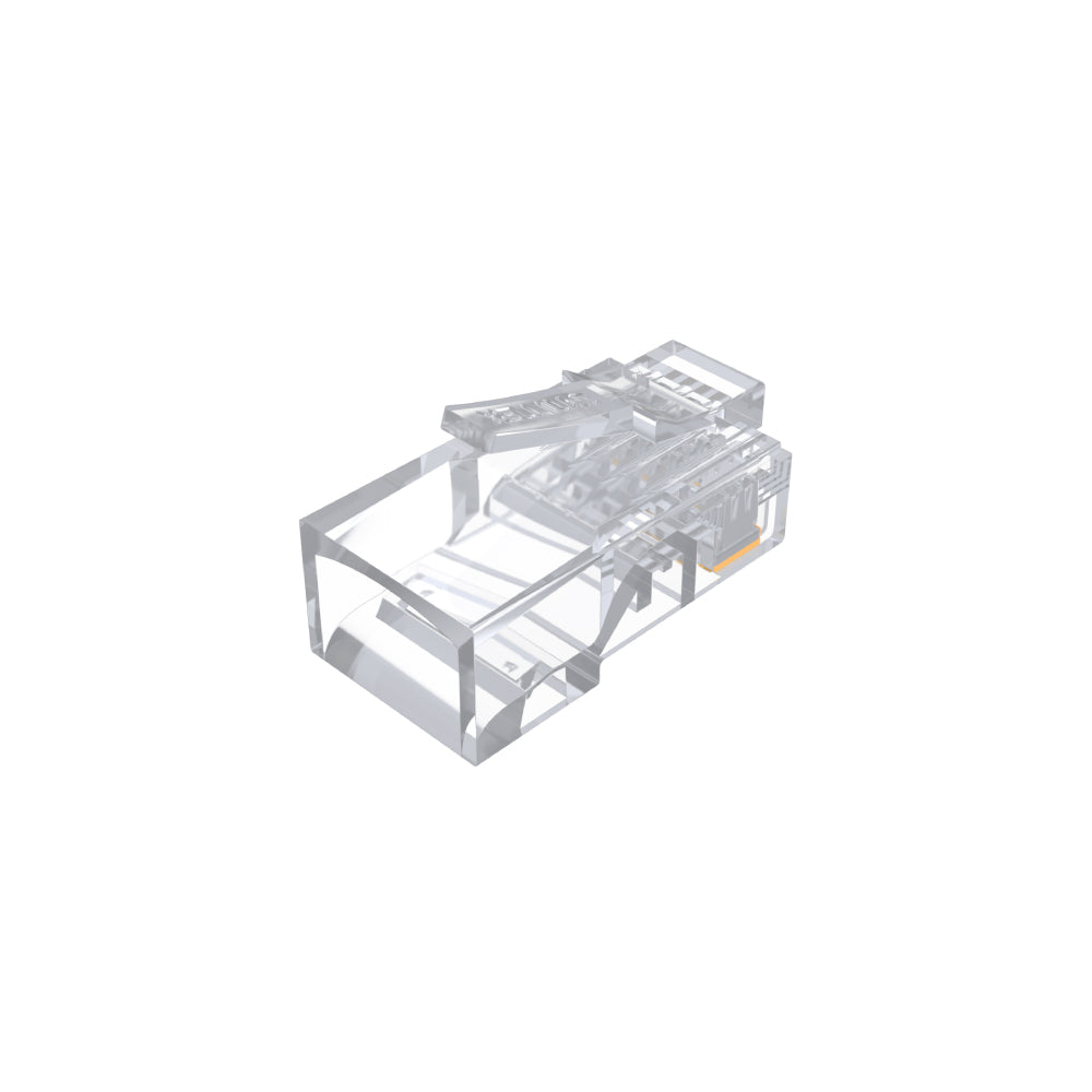 Cat 5e RJ45 (8P8C) Modular Plugs