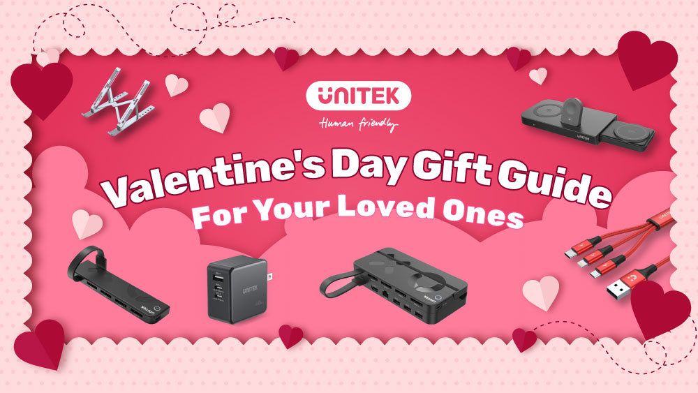 The 2024 Ultimate Valentine's Day Gift Guide