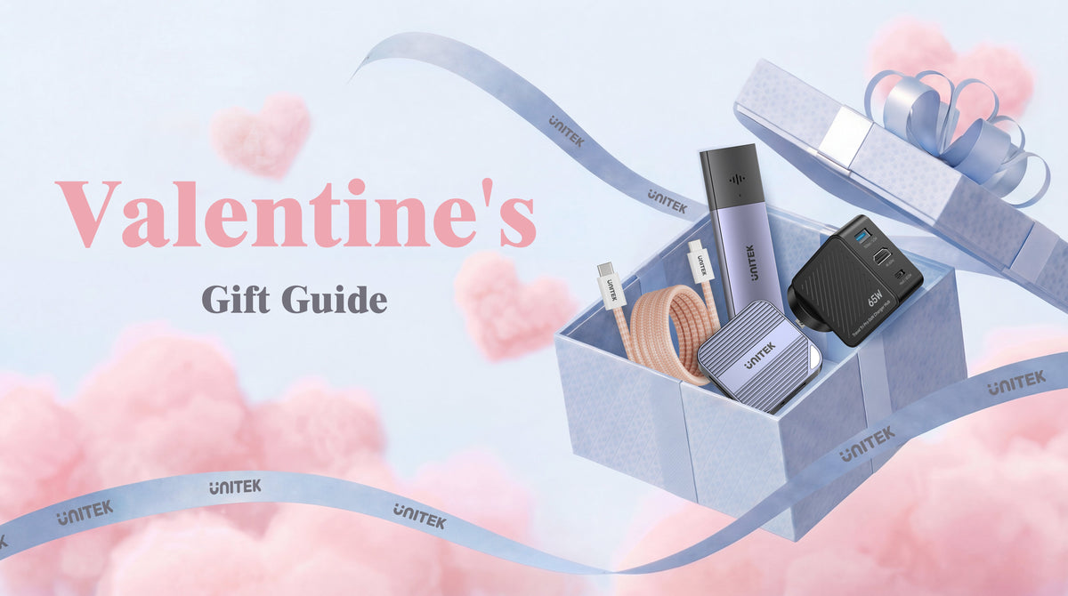 Valentine’s Day 2026 Gift Guide
