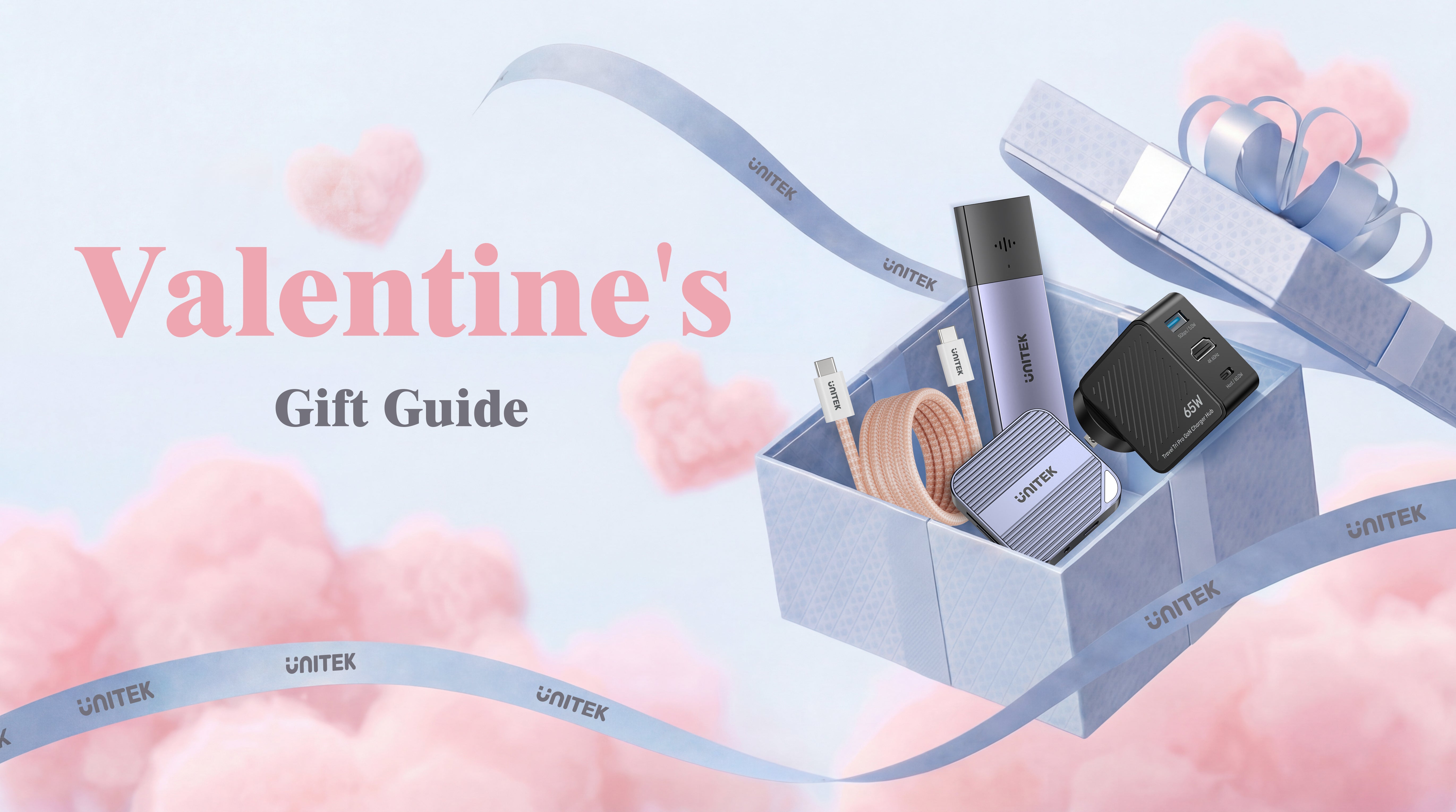 Valentine’s Day 2026 Gift Guide