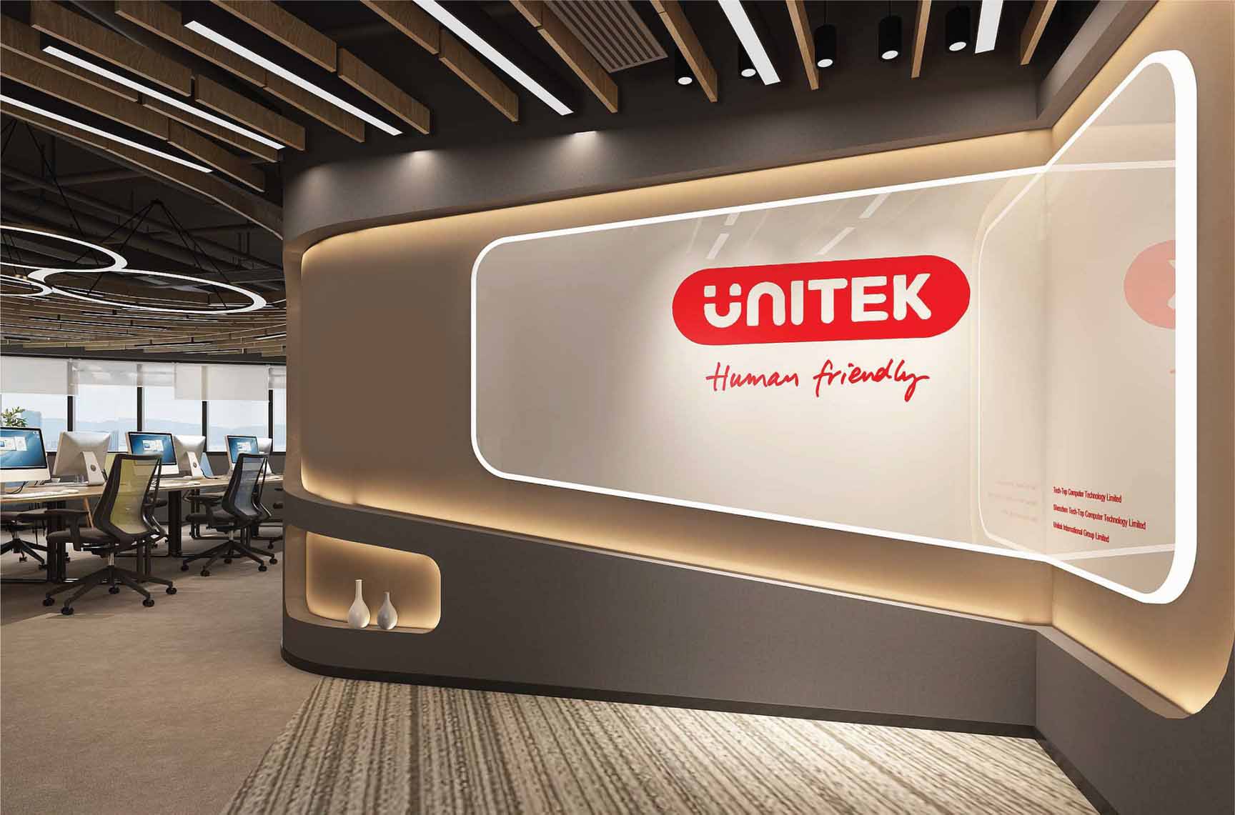 UNITEK Global Announces The Relocation of Headquarters
