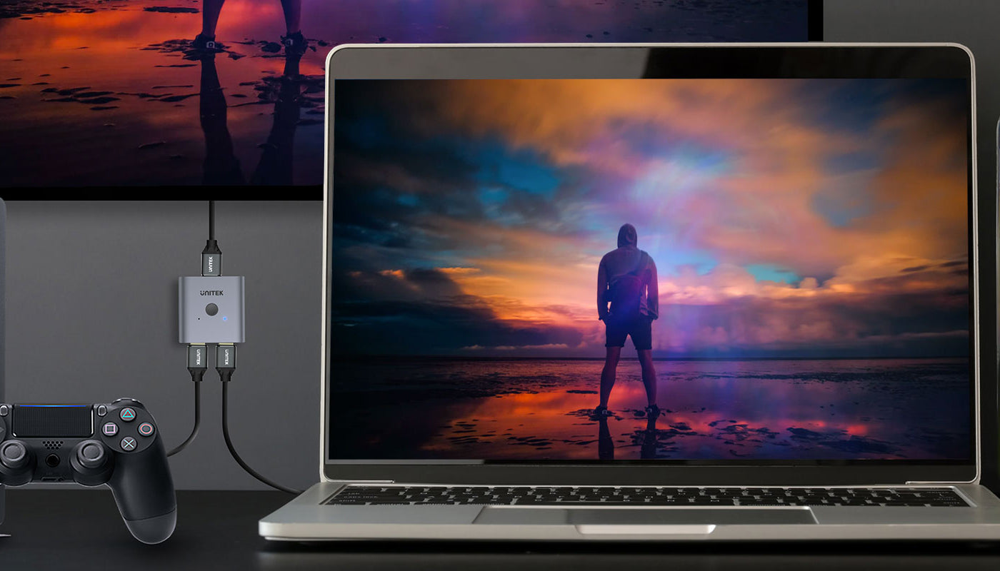Audio & Video Accessories