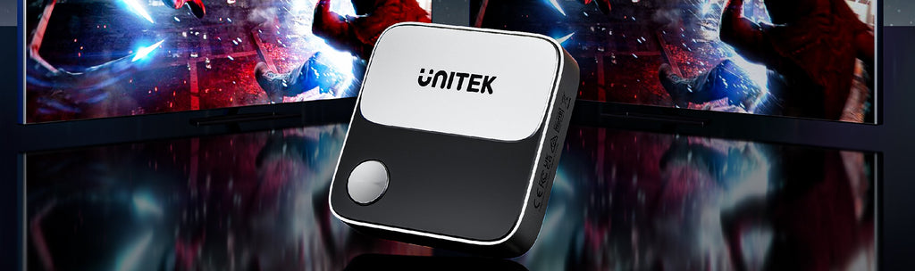 Screen Mirroring Device | UNITEK