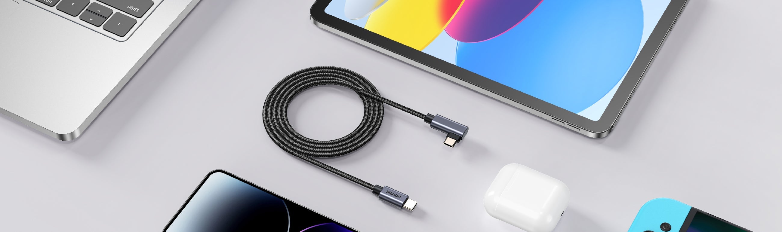 USB-C Tech