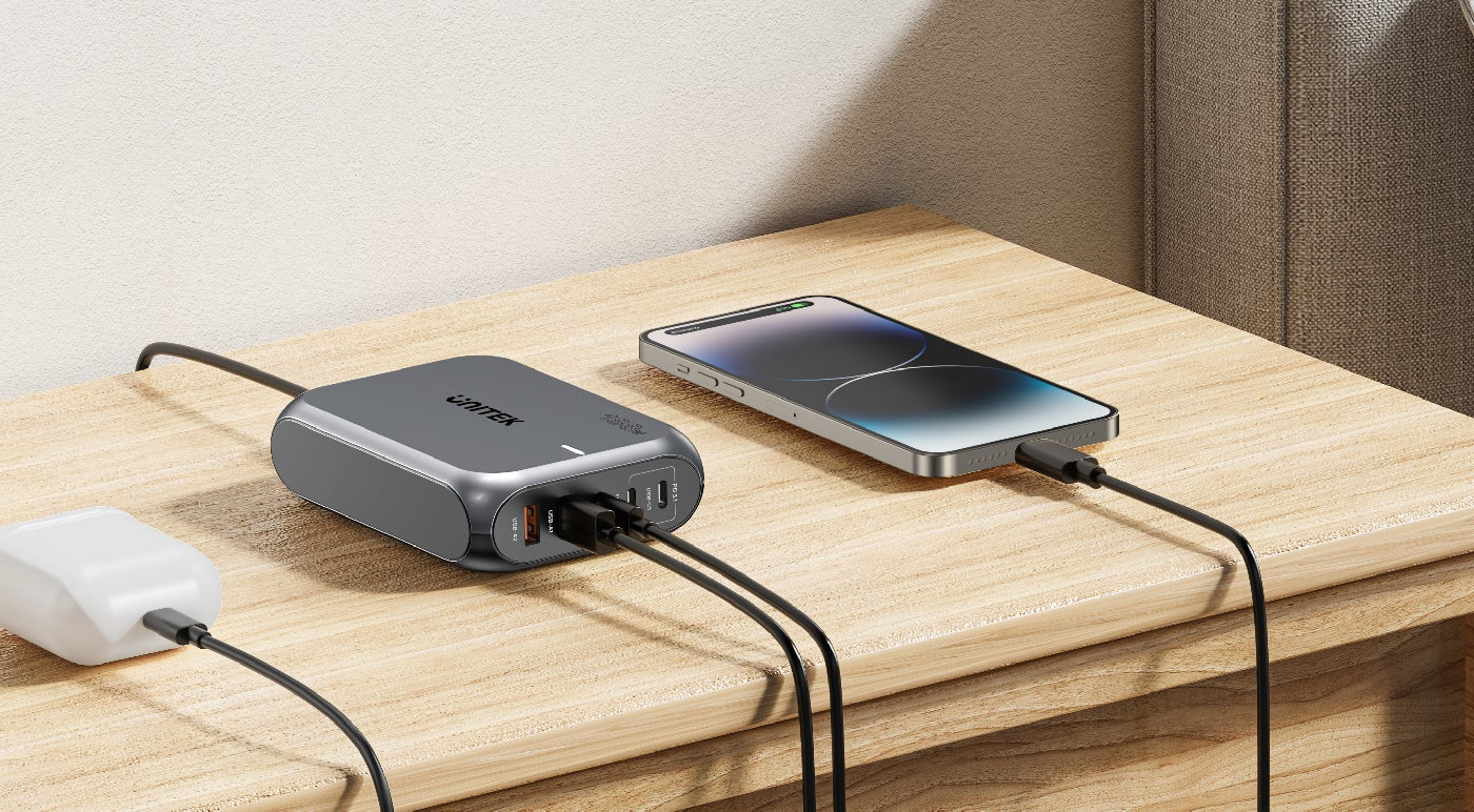 USB Charger