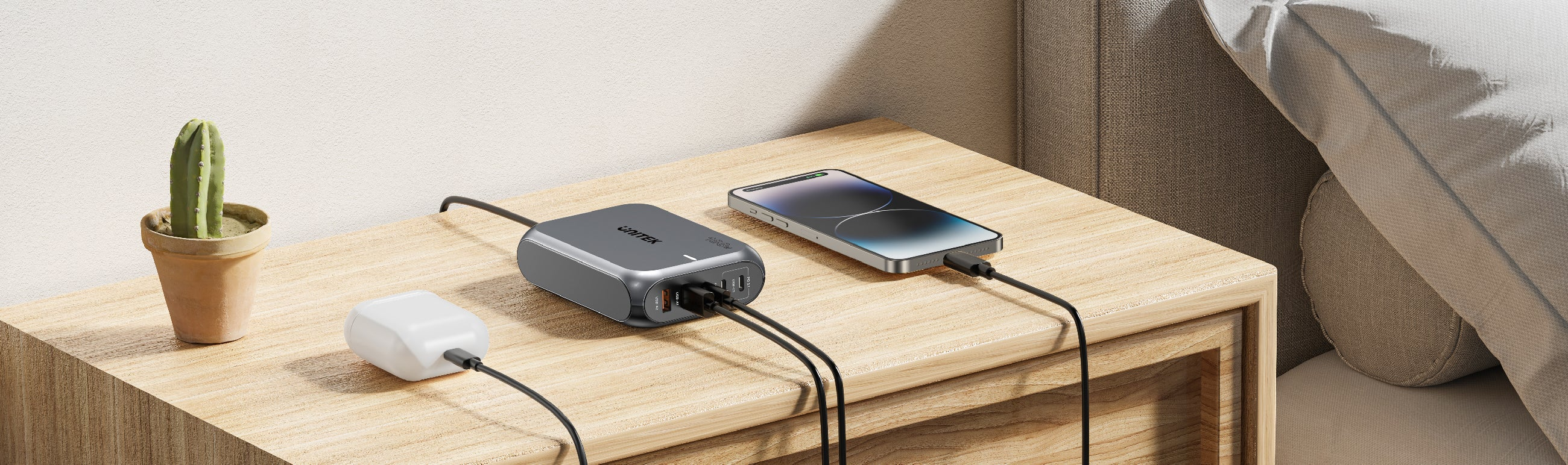 USB Charger