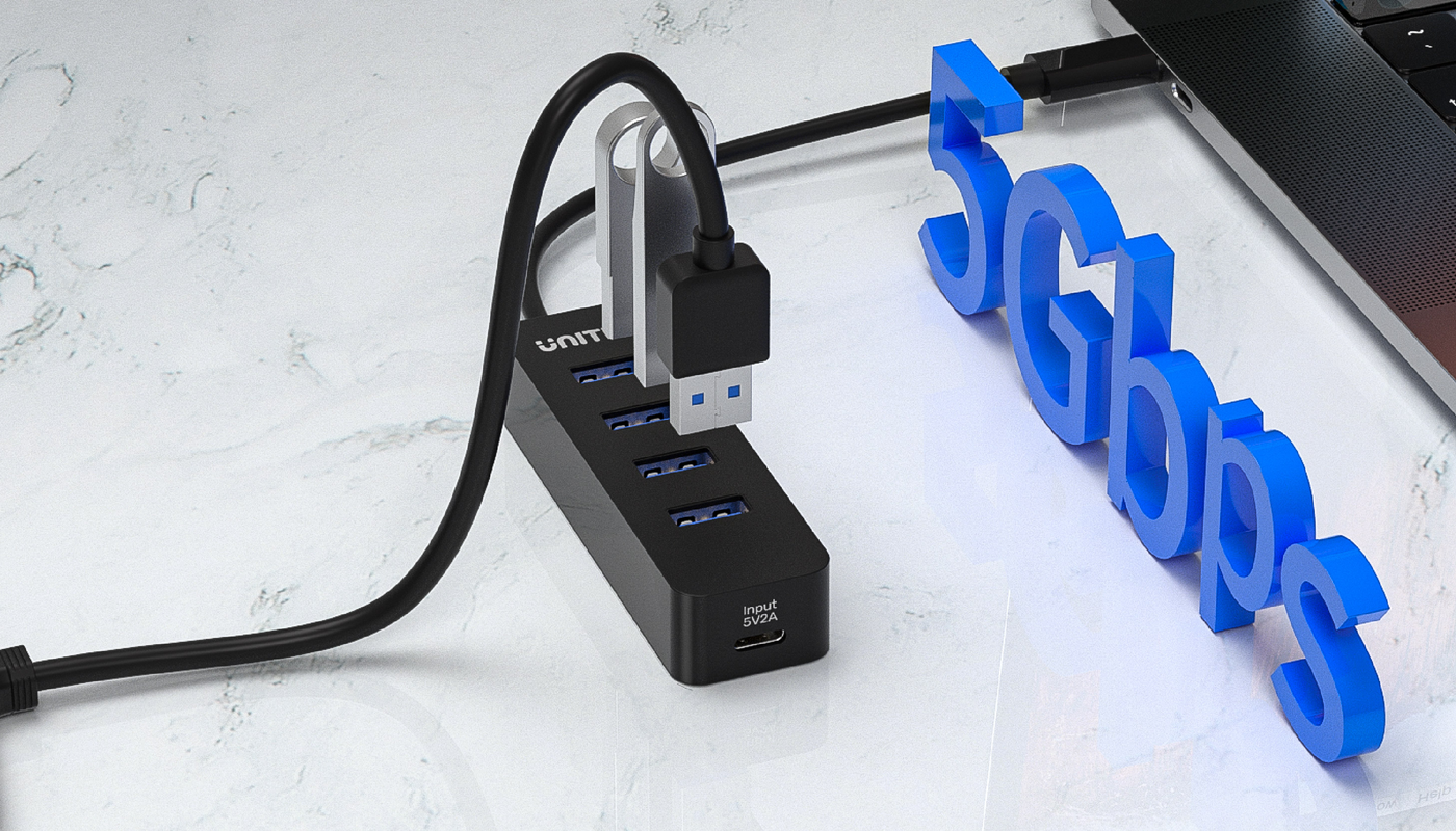 USB Hub