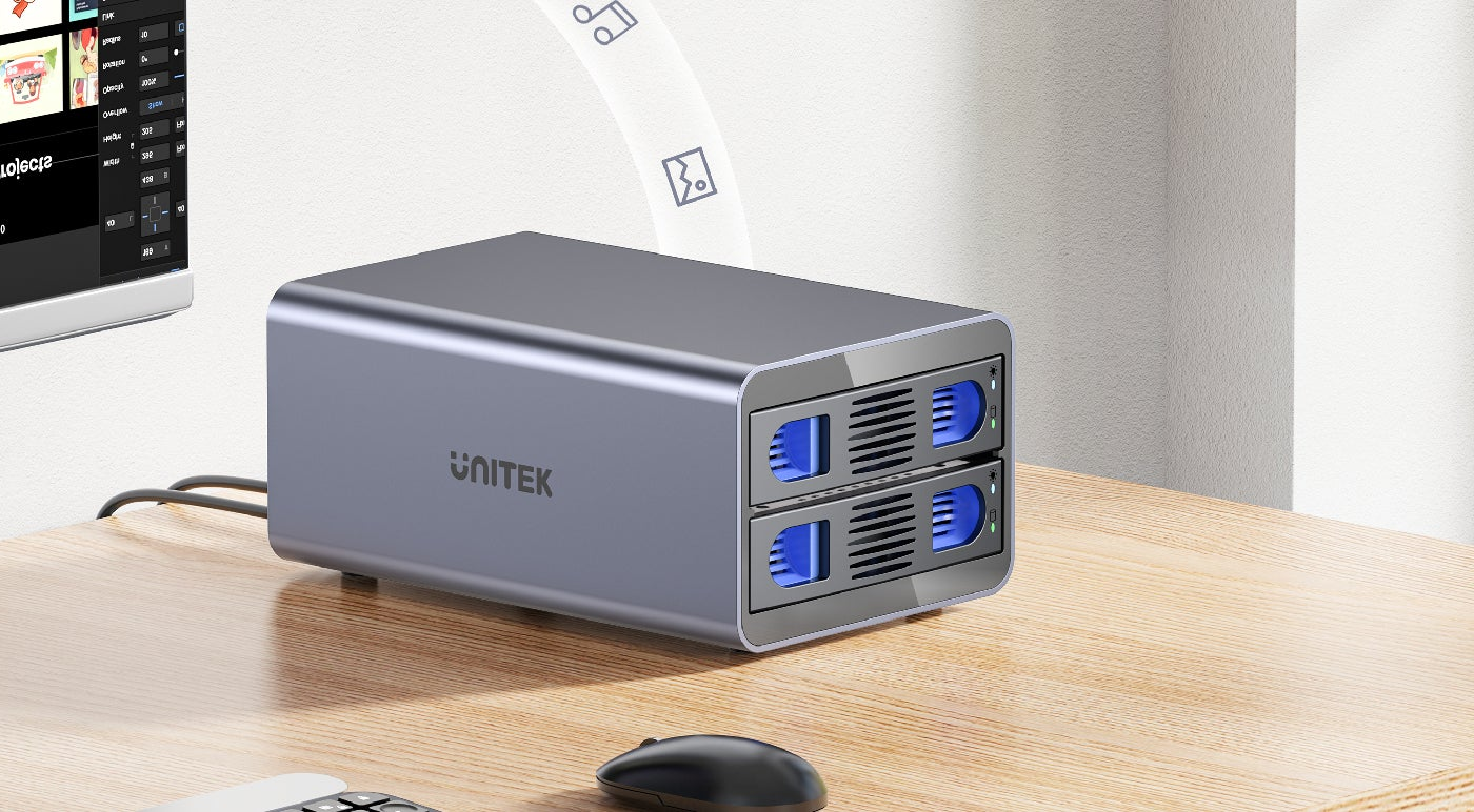 USB Storage