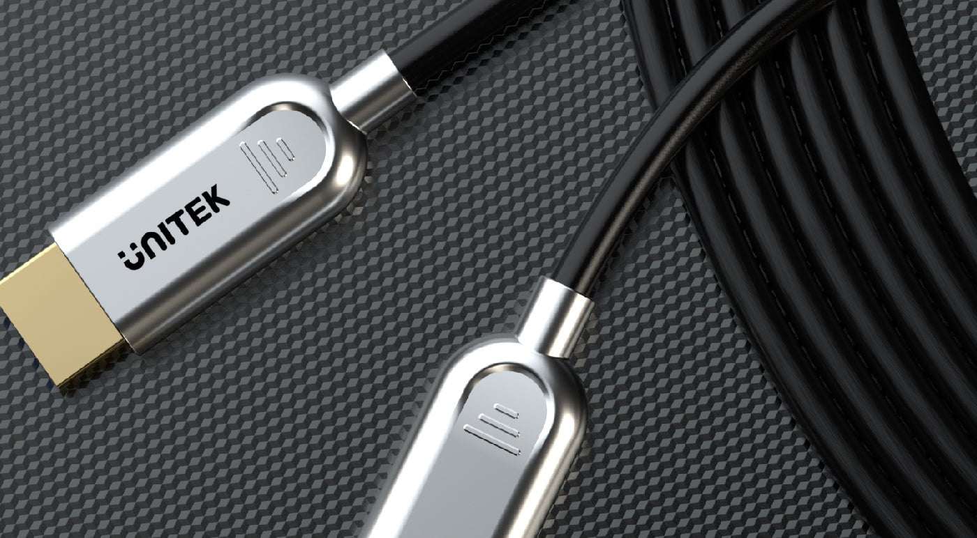 Cable & Extension