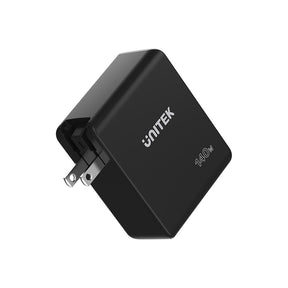 140W GaN Wall Charger