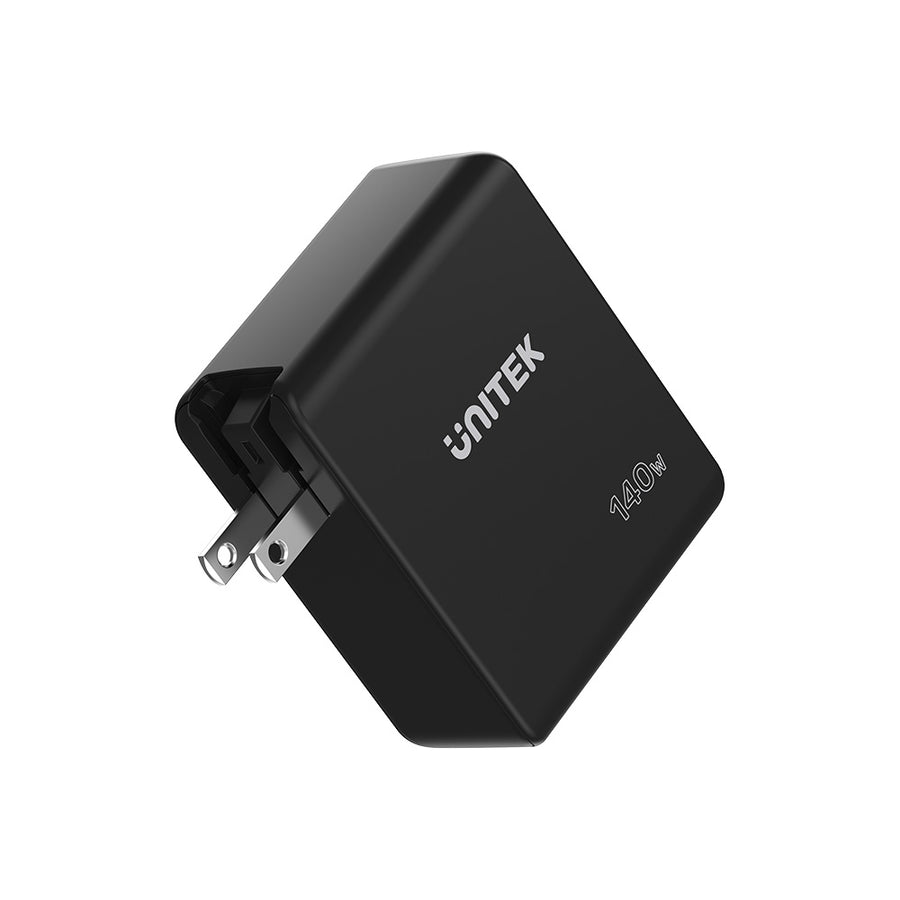 140W PD 3.1 GaN Wall Charger