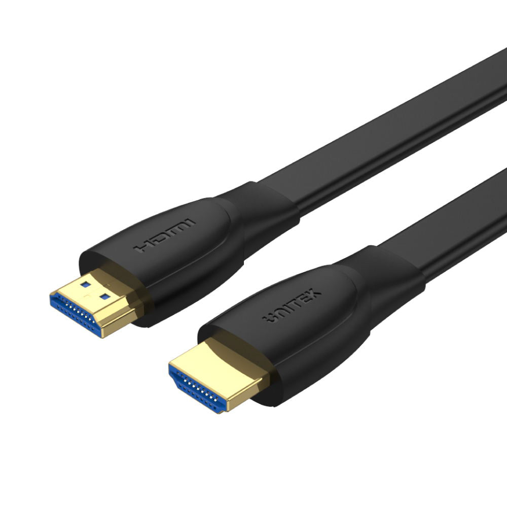 🎁 4K 60Hz High Speed HDMI Flat Cable (100% off)