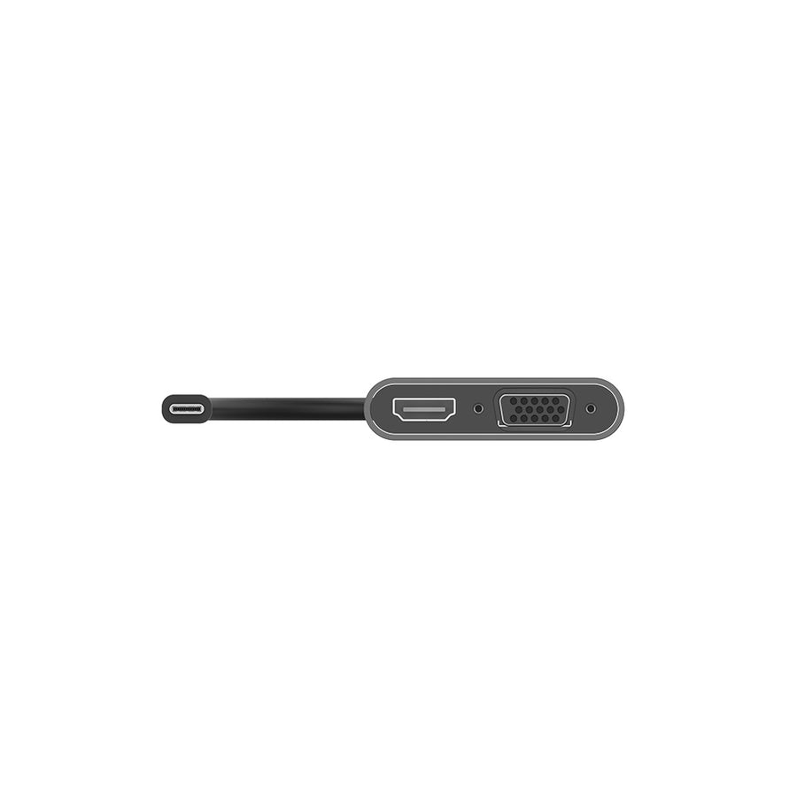 USB C To HDMI And VGA Adapter usb-c-to-hdmi-and-vga-adapter