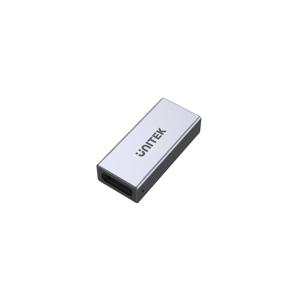 USB4 Type-C Female to Female Adapter