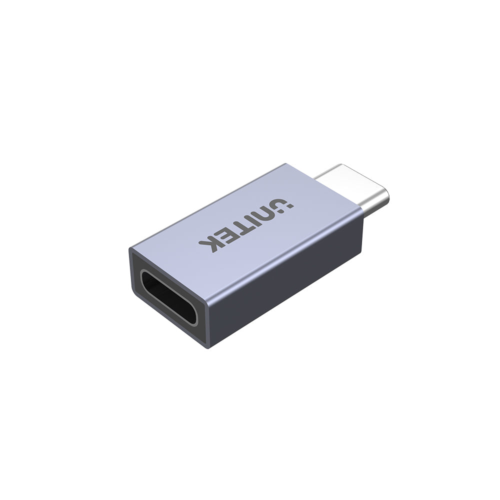 USB4 Male to Female Adapter