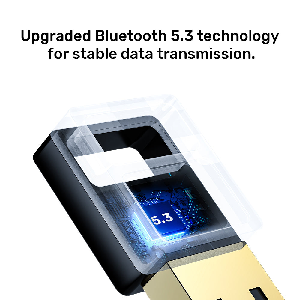 USB Bluetooth 5.3 Adapter