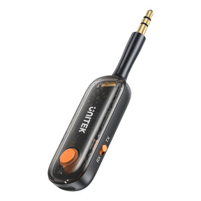 2-in-1 Bluetooth Transmitter Receiver