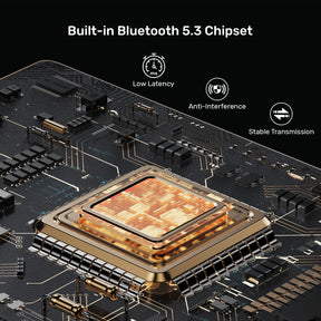 2-in-1 Bluetooth Transmitter Receiver