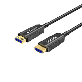 4K 60Hz HDMI Fiber Optic Cable