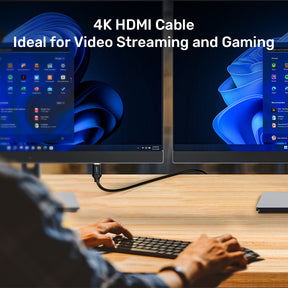 4K@60Hz HDMI Cable