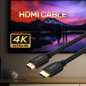 4K@60Hz HDMI Cable