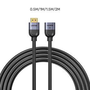 Ultra Stream 8K HDMI Extension Cable