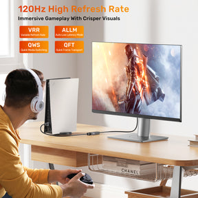 Ultra Stream 8K HDMI Extension Cable