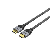 8K Braided Nylon HDMI Cable