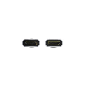 8K Braided Nylon HDMI Cable