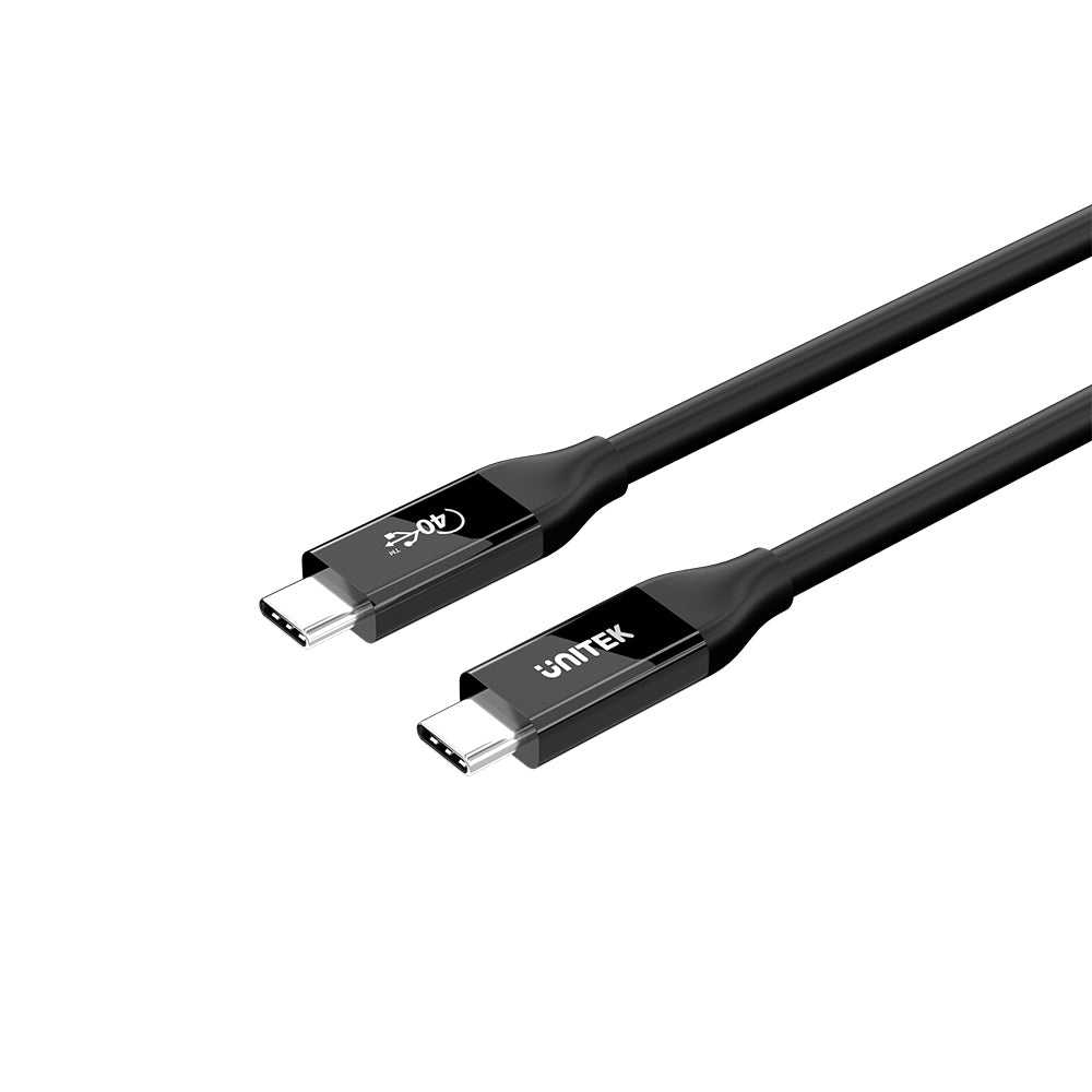 USB4 USB-C Cable